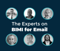 BIMI for email